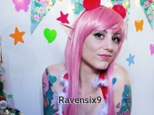 Ravensix9