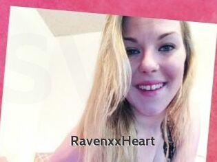 RavenxxHeart