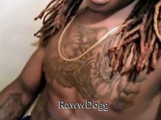 RawwDogg