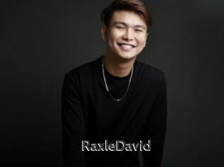 RaxleDavid