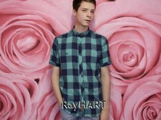 RayHART