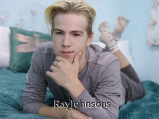 RayJohnsons