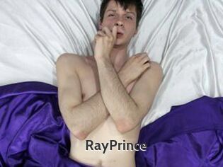 RayPrince