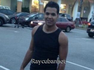 Raycubanhot