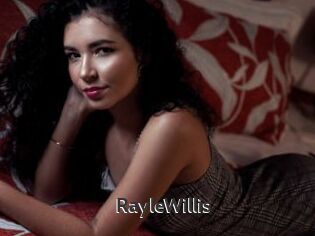 RayleWillis