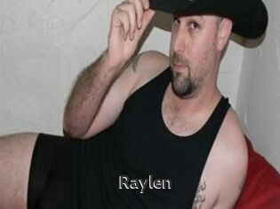 Raylen