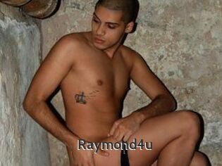 Raymond4u