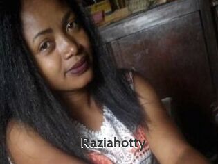 Raziahotty