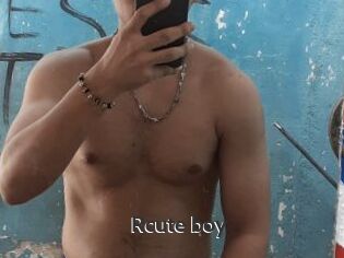 Rcute_boy