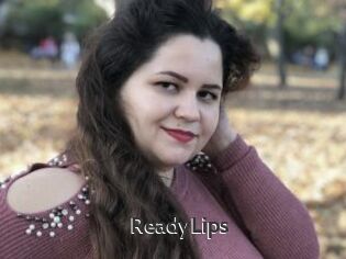 ReadyLips
