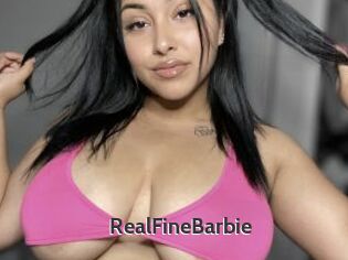 RealFineBarbie