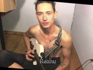 Reanu_Keaves