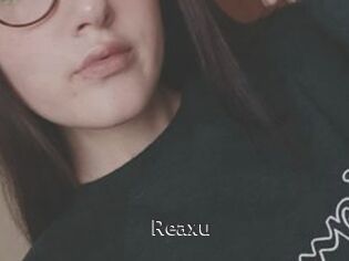 Reaxu