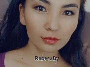 RebecaBy