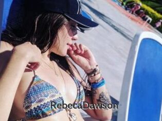 RebecaDawson