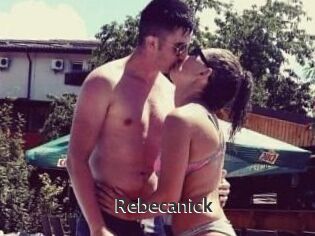 Rebecanick