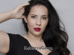 RebeccaGama