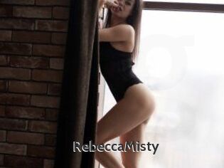 RebeccaMisty