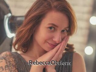 RebeccaObriens