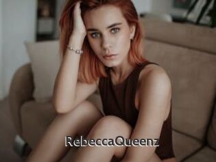 RebeccaQueenz