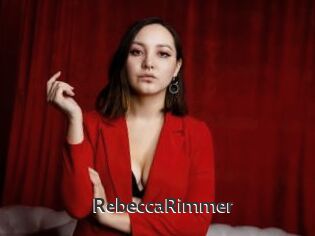 RebeccaRimmer