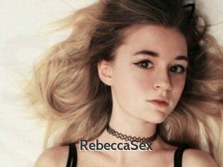 RebeccaSex