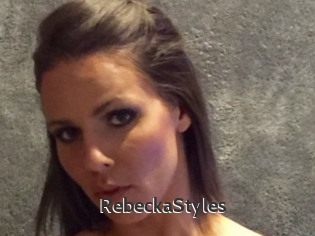 RebeckaStyles