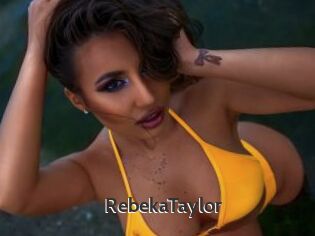 RebekaTaylor