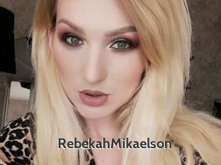 RebekahMikaelson