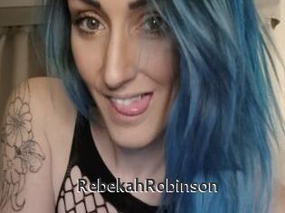 RebekahRobinson