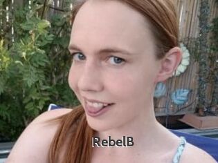 RebelB