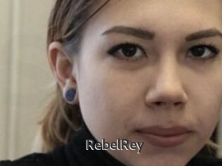 RebelRey