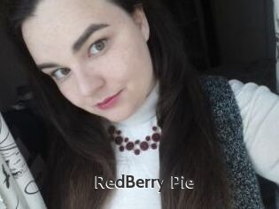 RedBerry_Pie