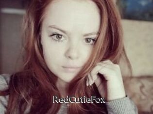 RedCutieFox