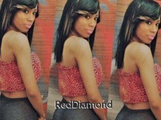 RedDiamond