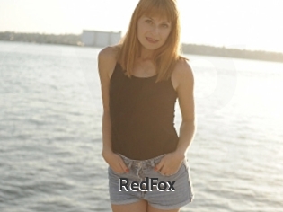RedFox