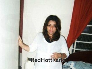 RedHottKarla