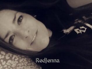RedJenna