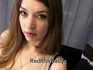 RedKissNadya