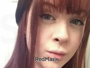 RedMarie
