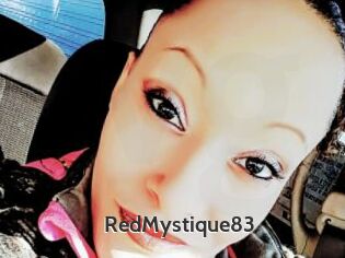 RedMystique83
