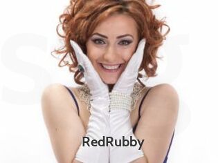 RedRubby