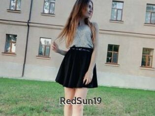 RedSun19
