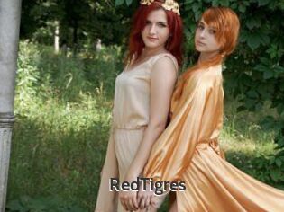 RedTigres
