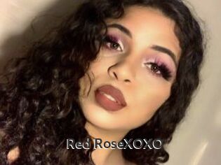 Red_RoseXOXO