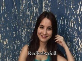 Redbabydoll