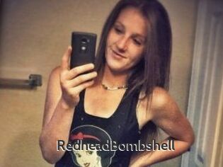 RedheadBombshell