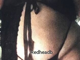 Redheadb