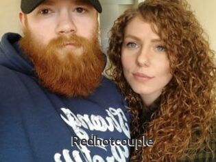 Redhotcouple