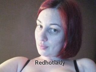 Redhotlady